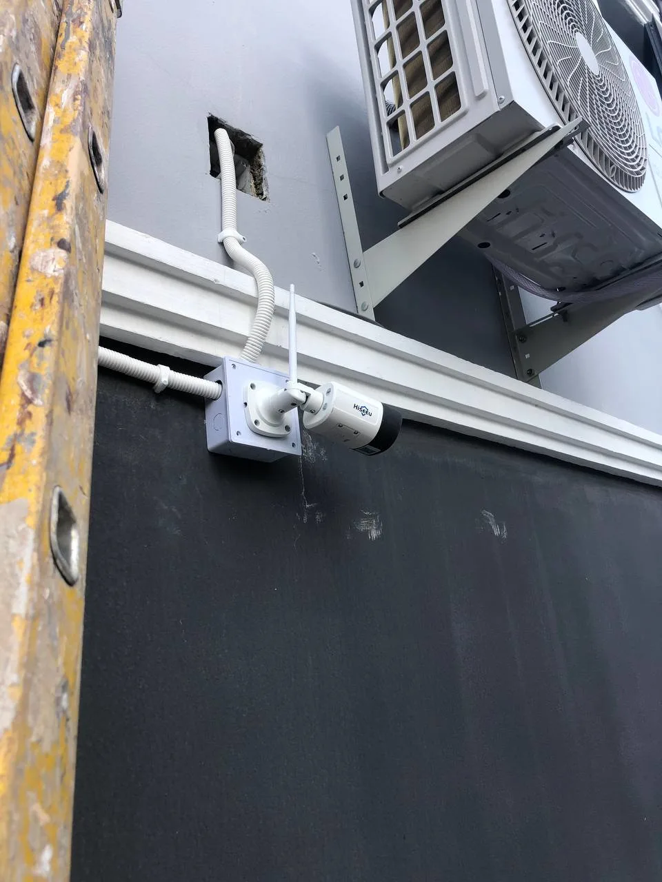 Architectural Detail